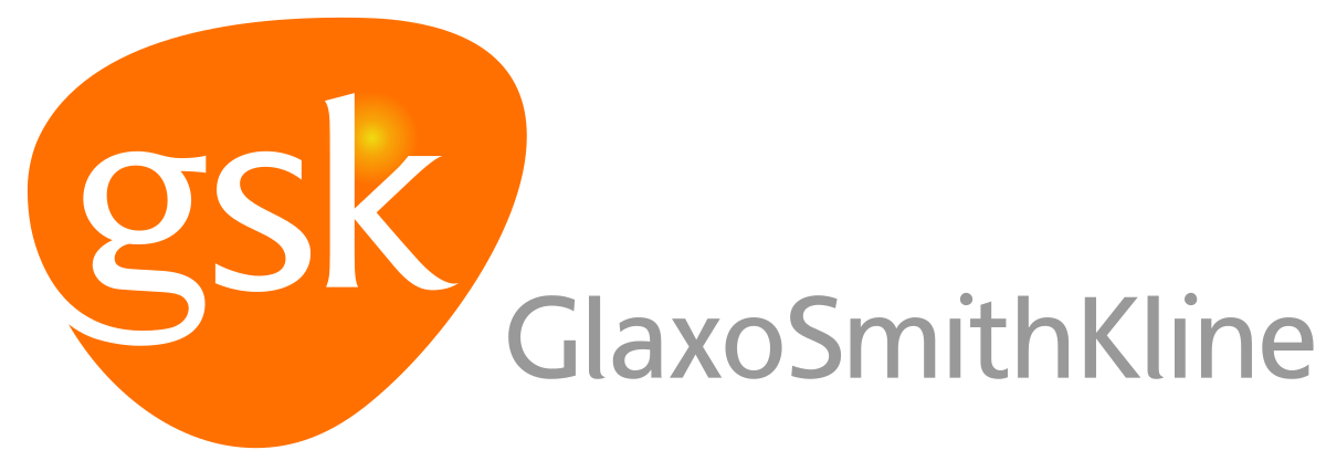 GSK Logo